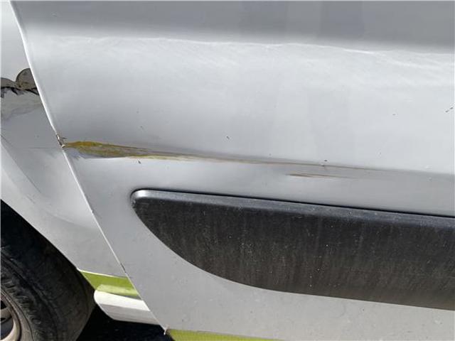 PEUGEOT 9008Q4 Дверь боковая (сдвижная) правая в наличии Ровно