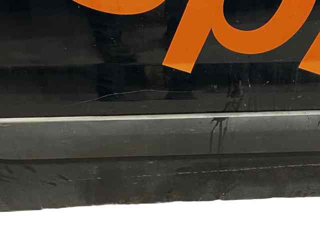9008Q4 Дверь боковая (сдвижная) правая купить Житомир
