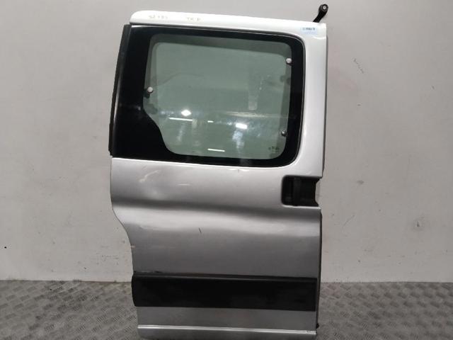 9008Q6 Дверь боковая (сдвижная) правая купить Черновцы