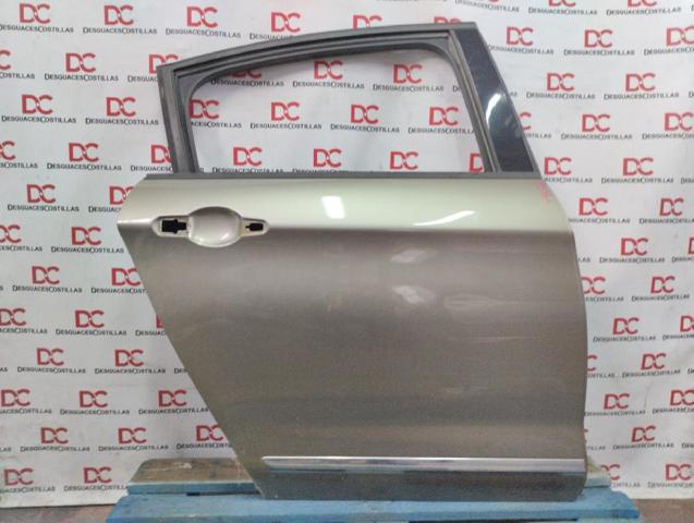 9008R8 Дверь задняя правая купить Тернополь