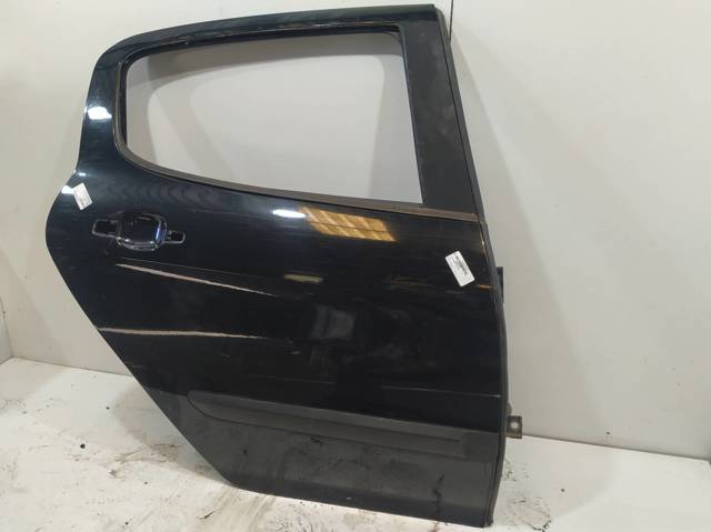 9008S1 PEUGEOT Дверь задняя правая купить в Сумы