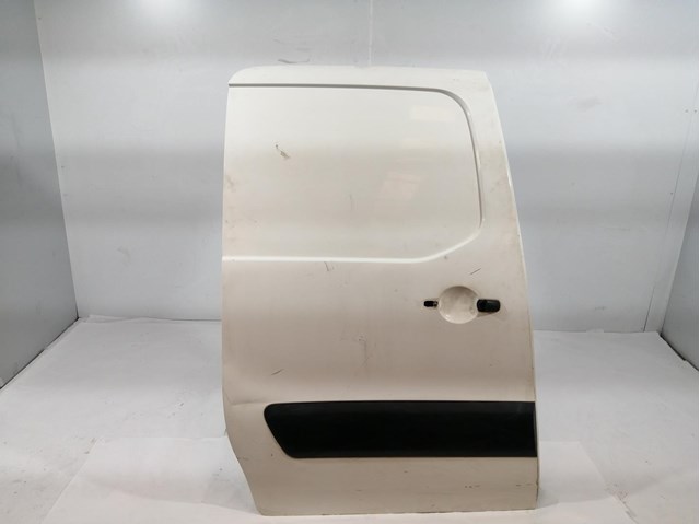 Porta lateral (deslizante) direita 9008S2 Peugeot/Citroen