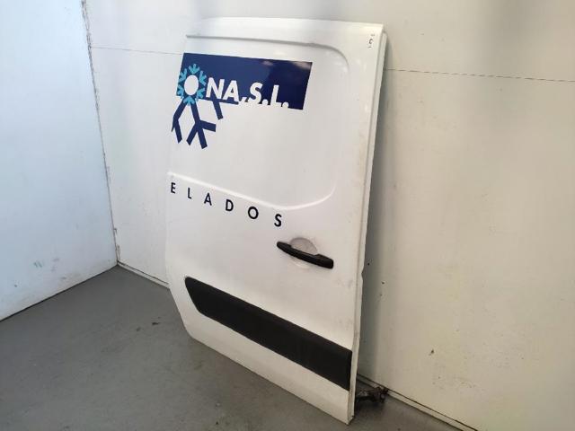 Porta lateral (deslizante) direita 9008S2 Peugeot/Citroen