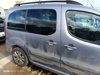 Porta lateral (deslizante) direita 9008S3 PEUGEOT