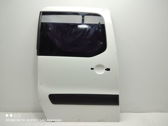 9008S3 Дверь боковая (сдвижная) правая купить Ужгород
