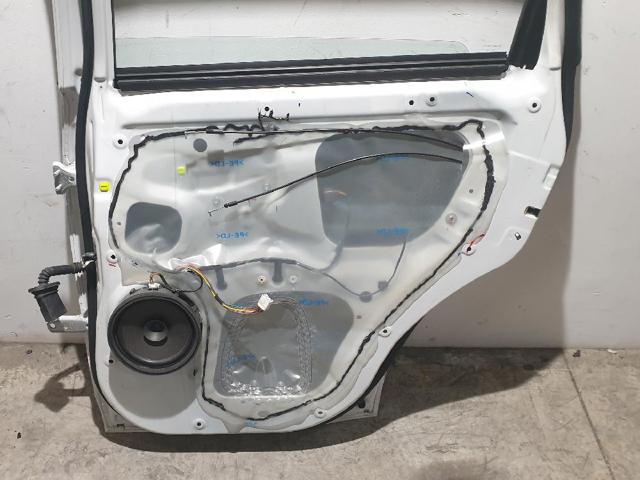9008S5 Дверь задняя правая купить Павлоград