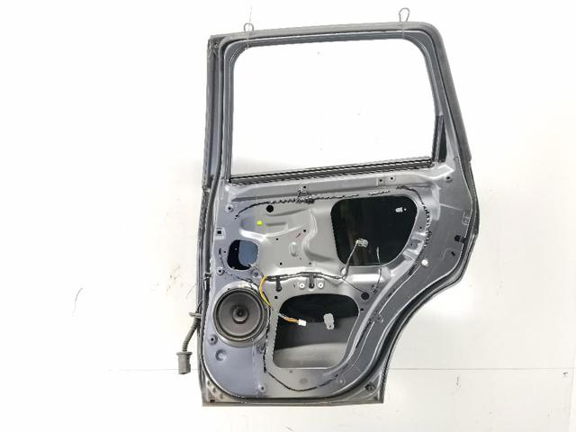 9008S5 Дверь задняя правая купить Ирпень