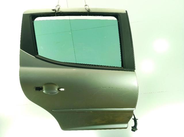 9008V5 PEUGEOT Дверь задняя правая купить в Ирпень
