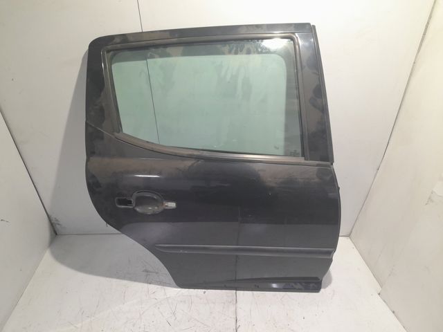 Porta traseira direita 9008V5 Peugeot/Citroen