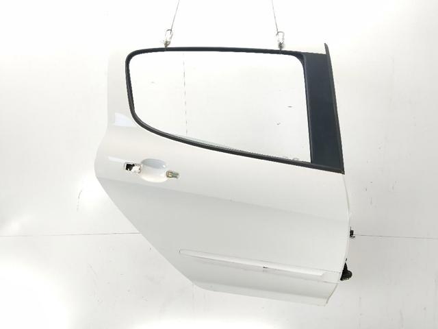 9008W9 Дверь задняя правая купить Полтава