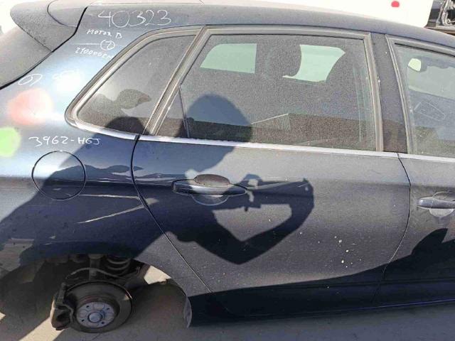 9008X2 PEUGEOT Дверь задняя правая купить в Одесса