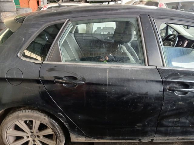9008X2 Дверь задняя правая купить Харьков
