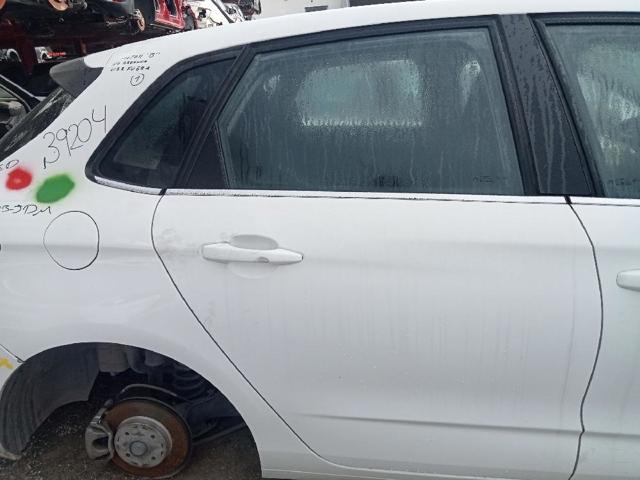 9008X2 PEUGEOT Дверь задняя правая купить в Запорожье