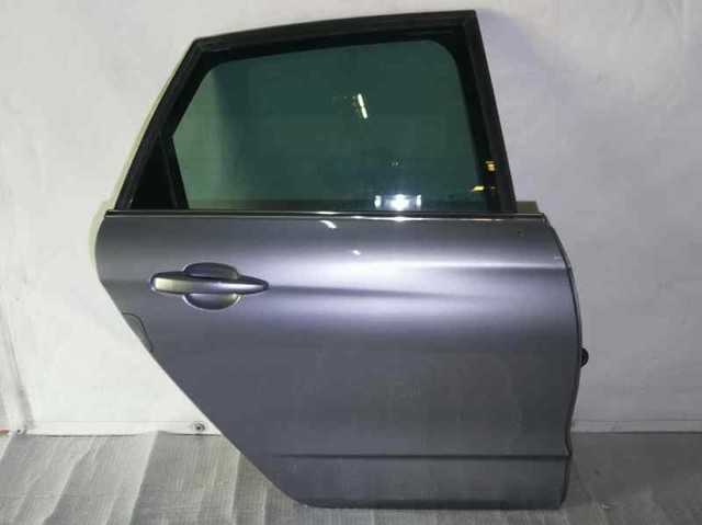 9008X2 PEUGEOT Дверь задняя правая купить в Запорожье
