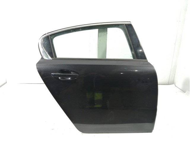 Porta traseira direita para Peugeot 508 i 2.0 hdi rh02 9008X3