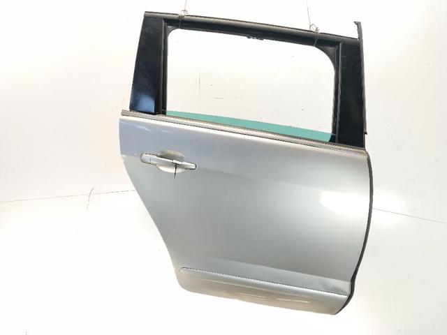 9008X9 PEUGEOT Дверь задняя правая купить в Ровно