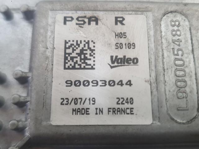 90093044 PEUGEOT Блок розжига ксенона купить в Днепр