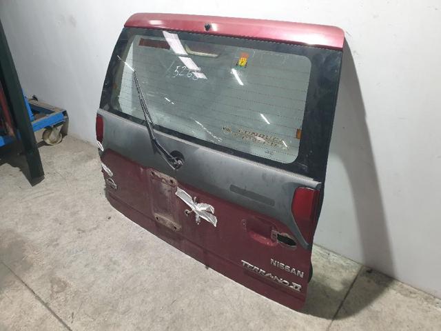 901000X030 NISSAN Ляда купить в Николаев