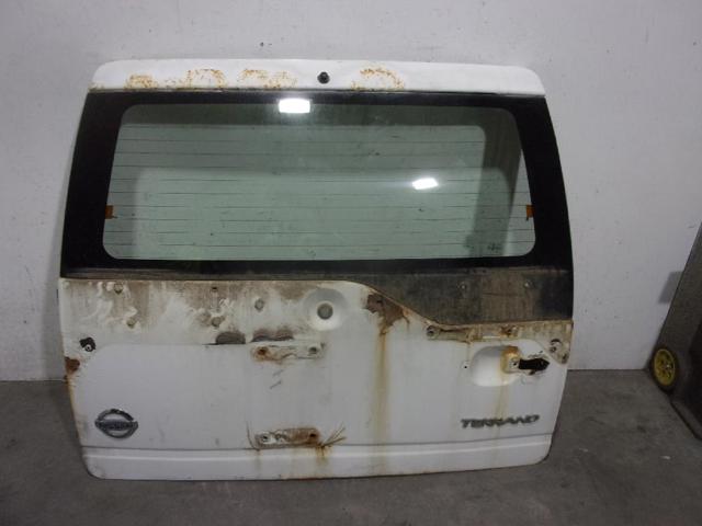 901000X030 NISSAN Дверь задняя (багажная 3/5-я (ляда) купить в Николаев