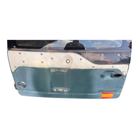 Porta traseira (3ª/5ª porta-malas (tampa de alcapão) Nissan Terrano 2 R20