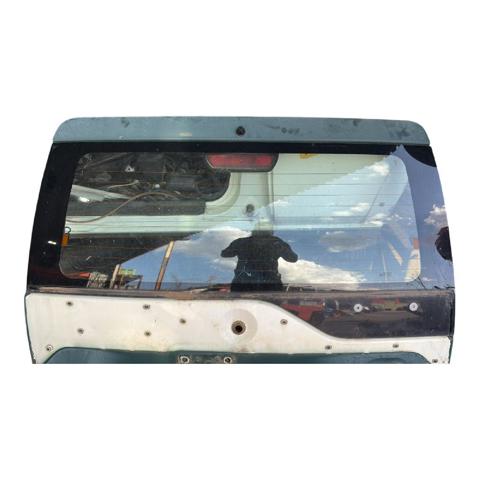 Porta traseira (3ª/5ª porta-malas (tampa de alcapão) Nissan Terrano 2 R20