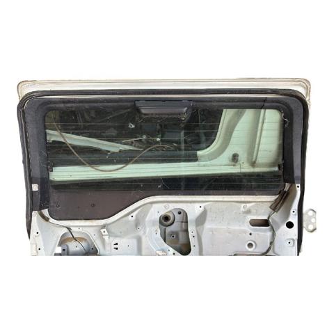 Porta traseira (3ª/5ª porta-malas (tampa de alcapão) Nissan Terrano 2 R20