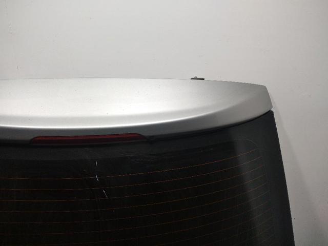 Porta traseira (3ª/5ª porta-malas (tampa de alcapão) Renault Koleos HY0