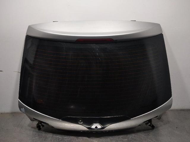 Porta traseira (3ª/5ª porta-malas (tampa de alcapão) Renault Koleos HY0