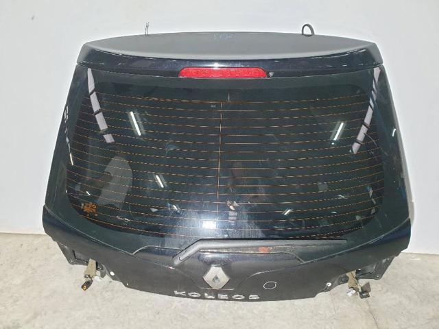 Porta traseira (3ª/5ª porta-malas (tampa de alcapão) Renault Koleos HY0