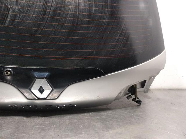 Porta traseira (3ª/5ª porta-malas (tampa de alcapão) Renault Koleos HY0