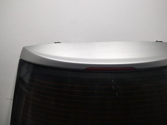 Porta traseira (3ª/5ª porta-malas (tampa de alcapão) Renault Koleos HY0