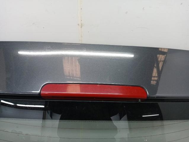 901001260R RENAULT Дверь задняя (багажная 3/5-я (ляда) купить в Львов
