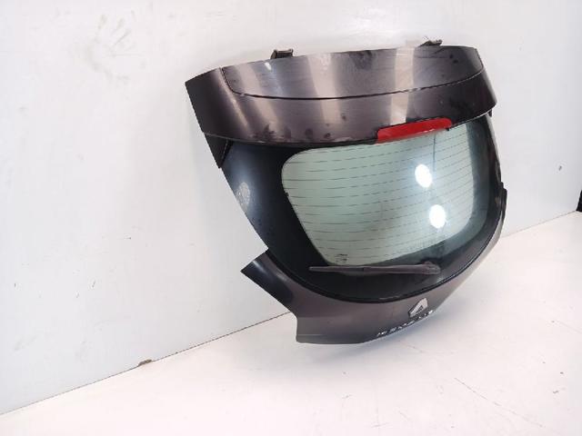 Tampa de porta-malas Renault Megane 3 DZ0, DZ1