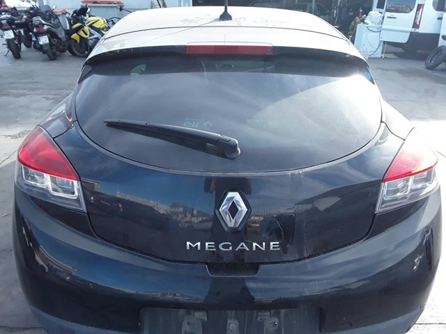 Porta traseira para Renault Megane III Coupe 2.0 dCi (DZ0L) M9R610 901001261R