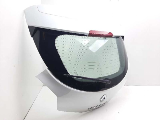 Tampa de porta-malas Renault Megane 3 DZ0, DZ1
