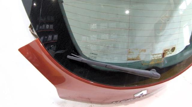 Tampa de porta-malas Renault Megane 3 DZ0, DZ1