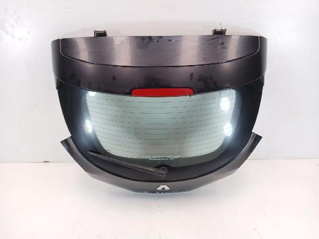 Tampa de porta-malas Renault Megane 3 DZ0, DZ1