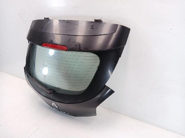 Tampa de porta-malas Renault Megane 3 DZ0, DZ1