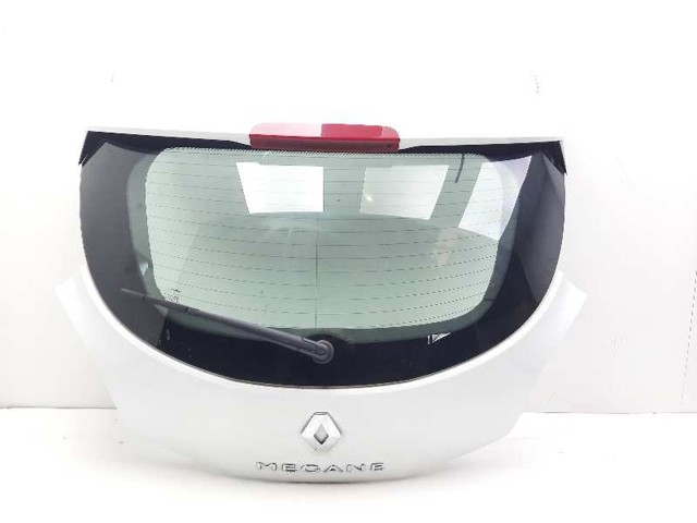 Tampa de porta-malas Renault Megane 3 DZ0, DZ1