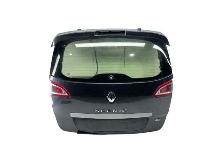 901001385R RENAULT Крышка багажника купить в Ирпень
