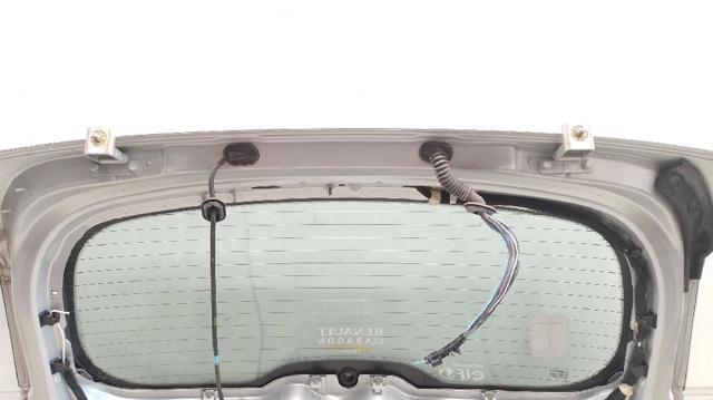 901001385R RENAULT Крышка багажника купить в Киев