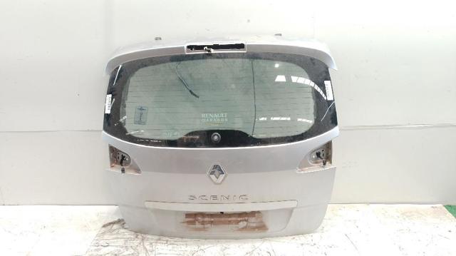 901001385R Крышка багажника купить Хмельницкий