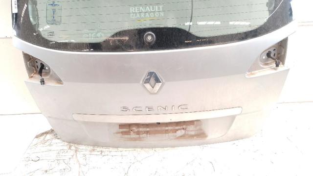 901001385R RENAULT Крышка багажника купить в Винница