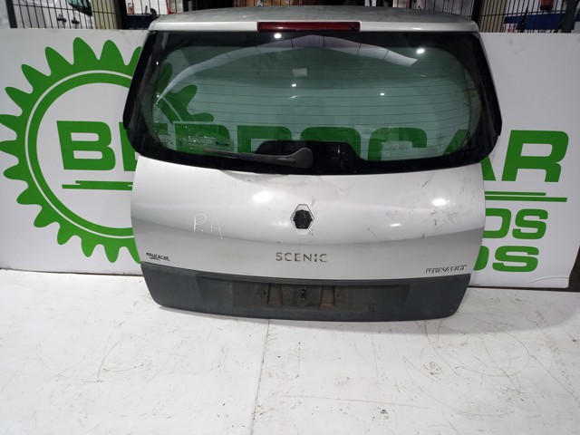 Porta traseira para Renault Grand Scénic II 1.9 dCi (JM0G, JM12, JM1G, JM2C) F9Q812 901001629R