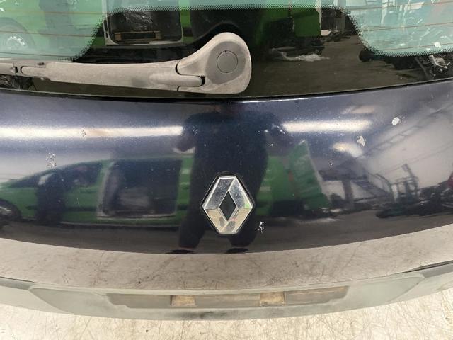 901001629R RENAULT Дверь задняя (багажная 3/5-я (ляда) купить в Ровно