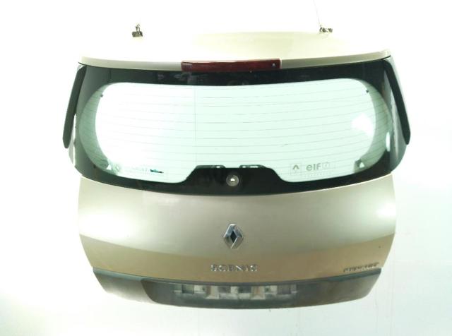 901001629R RENAULT Ляда купить в Ровно