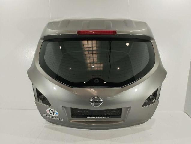 901001AH9C NISSAN Дверь задняя (багажная 3/5-я (ляда) купить в Киев