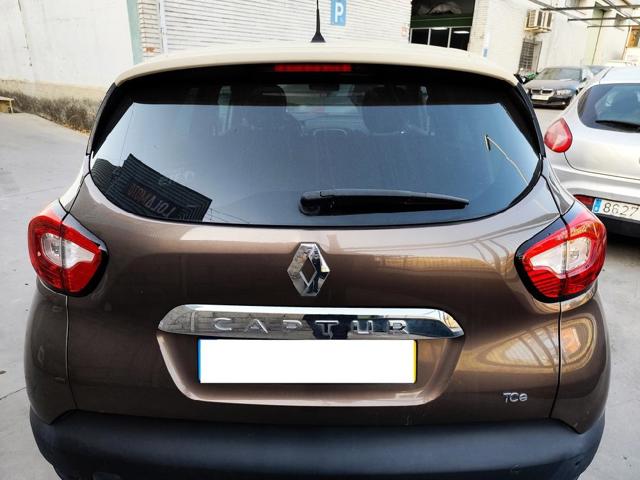 901002357R RENAULT Дверь задняя (багажная 3/5-я (ляда) купить в Ирпень