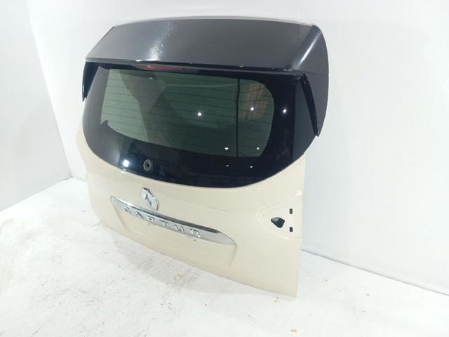 901002357R RENAULT Дверь задняя (багажная 3/5-я (ляда) купить в Запорожье