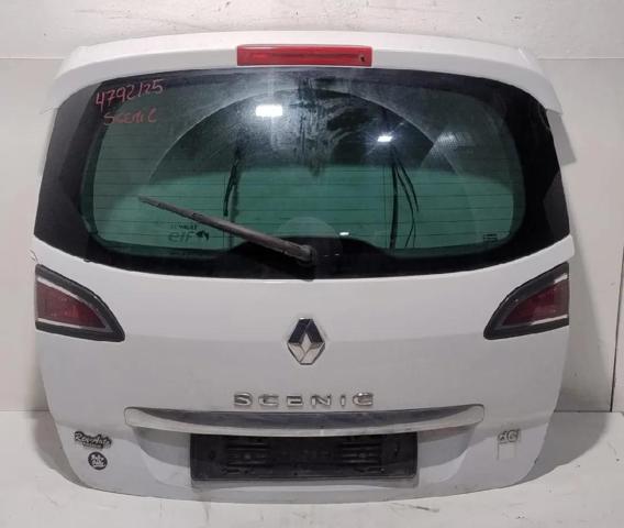 901002669R RENAULT Ляда купить в Кривой Рог
